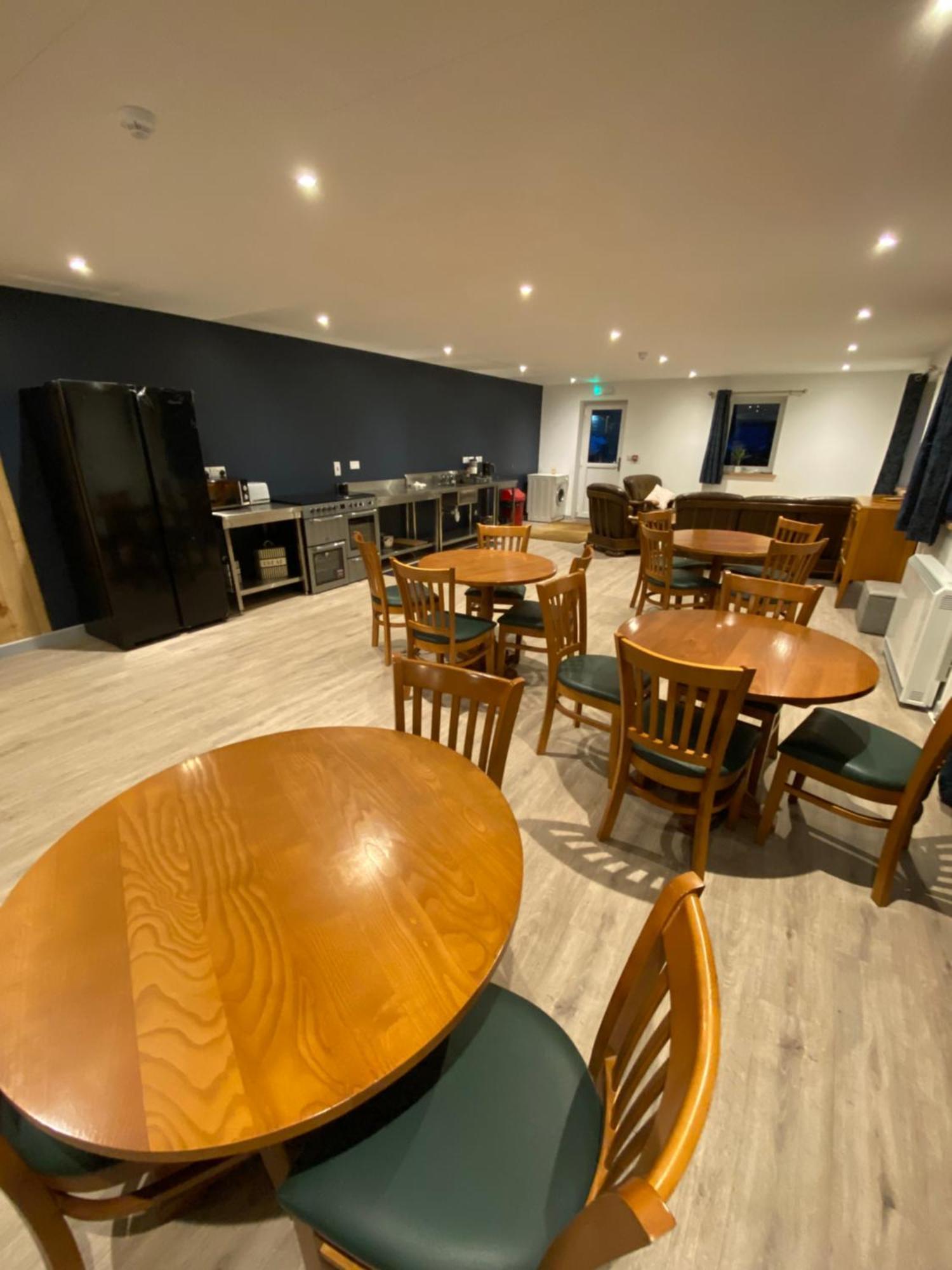 Modern Set Beneath The Black Mountains A Stones Throw From The Offas Dyke Path